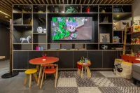 Maksima Domodedovo Airport Hotel