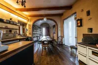 帕拉蘇斯蒂達酒店