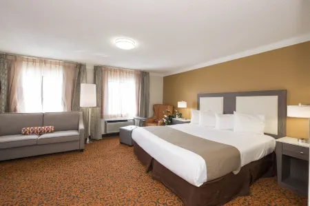 Baymont by Wyndham Chicago/Alsip