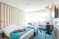 Logis Hôtel les Pins - Opéralia Hotels in Balaruc-les-Bains