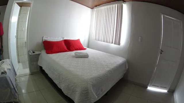 Hotel Aracaju Express Номера Photos