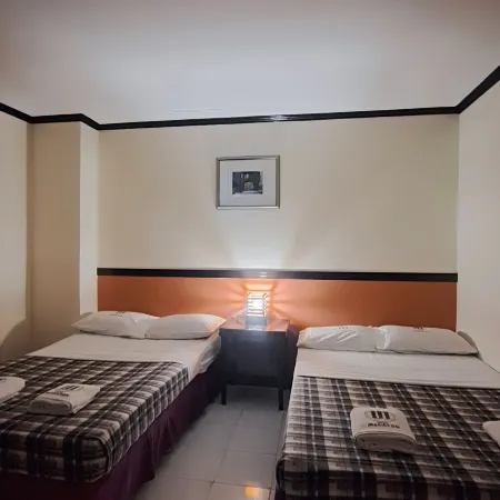 Magayon Hotel