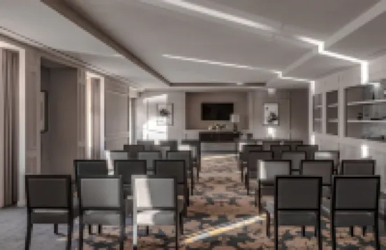 Royal Champagne Hotel & Spa