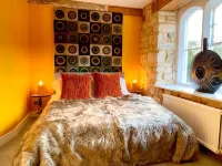 Old Fleece Apartments فنادق في Stroud