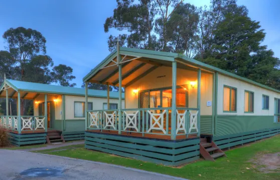 伊甸之門假日公園酒店