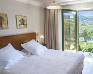 Hotel Manoir au Lac