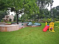 Boulevard9, Nadiad - Ihcl SeleQtions Hotels in Kheda