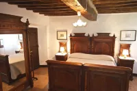 La Corte Bonomini Hotels in Neviano degli Arduini