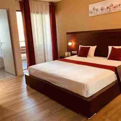 Tulip Inn Sainte Clotilde la Reunion Rooms