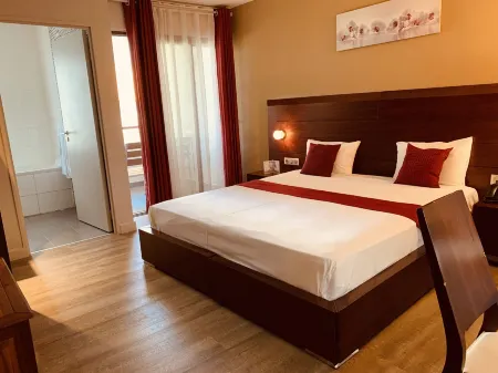 Tulip Inn Sainte Clotilde la Reunion Отели рядом с достопримечательностью «senteur blanc Woods»