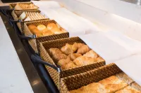 相鉄ホテルズ ザ・スプラジール ソウル明洞 - 朝食