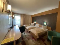 Ambassador Hotel Hotel di Timisoara