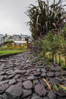 Atlantic Heights Guest House Hotels near Tate St Ives