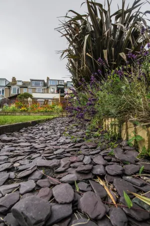 Atlantic Heights Guest House Отели рядом с достопримечательностью «Тейт Сент-Айвс»