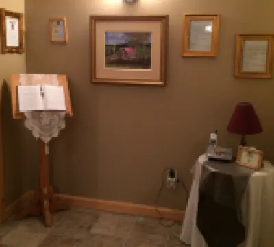 艾斯普瑞特福萊特住宿加早餐旅館