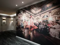 Hotel du Théâtre Hotel in zona Il mercato