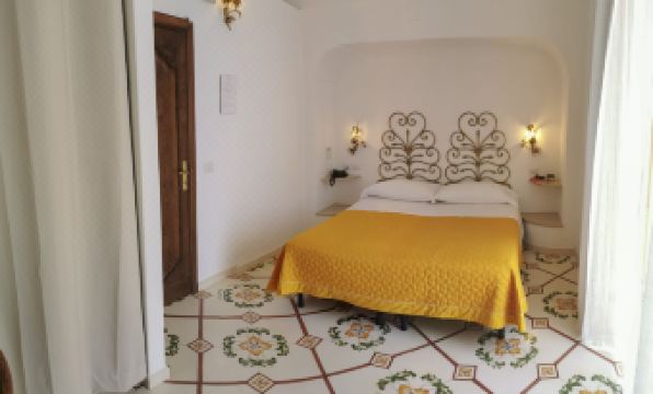 Hotel Dimora Fornillo