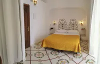 Hotel Dimora Fornillo