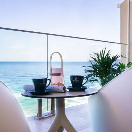 Views Boutique Hotel & Spa