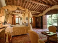 Relais Villa Baldelli Hotels in Cortona