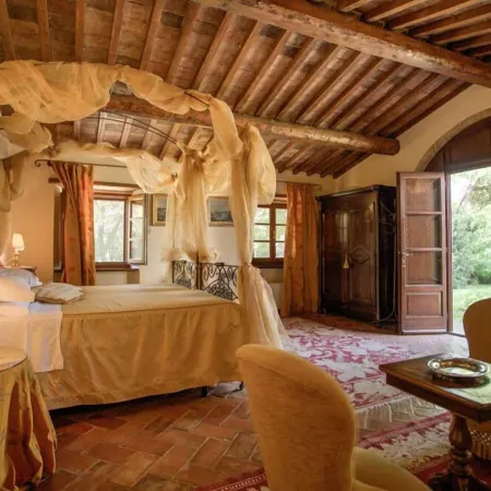 Relais Villa Baldelli