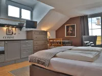 Haus Montana Hotels in Lermoos