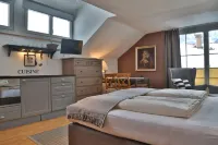 Haus Montana Hotels in Lermoos