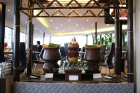 Aria Gajayana - bar
