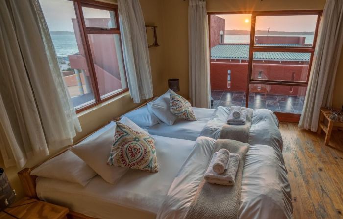 Island Cottage Guesthouse