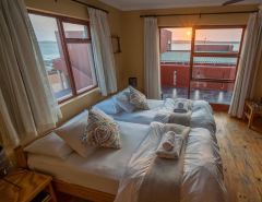 Island Cottage Guesthouse