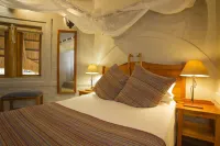 Lokuthula Lodge Hotel di Victoria Falls