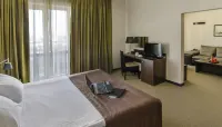 Avanta Hotel  호텔