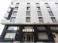 Perla Arya Hotel Hotels near Kemer