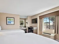 Executive Inn Hotels in Milpitas