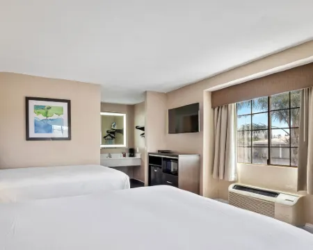 Executive Inn Hotels in Milpitas