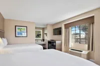 Executive Inn Hotels in Milpitas