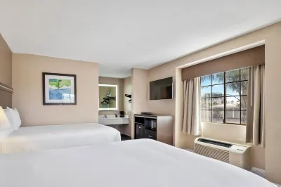 Executive Inn