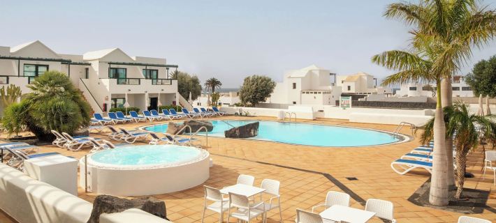 Hotel Pocillos Playa, Solo Adultos Hotels in Tías