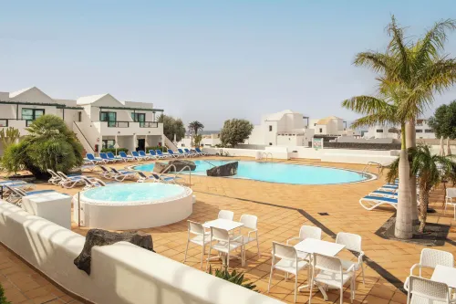 Hotel Pocillos Playa, Solo Adultos