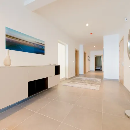 The Ultimate Luxury, Sliema with Pool by Buena Vista