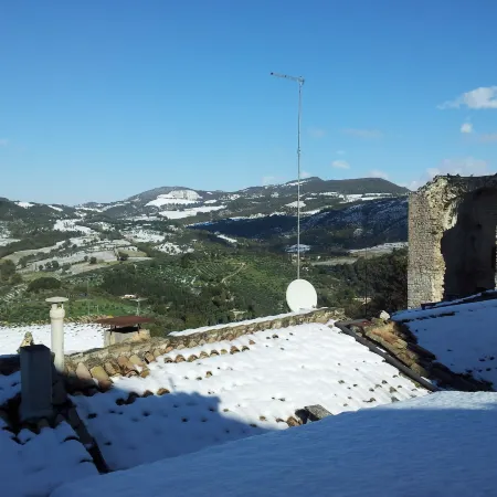 Bed and Breakfast A Casa Delle Fate
