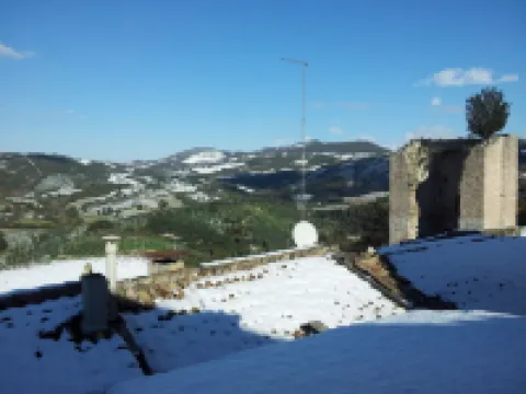 阿卡薩德爾法特住宿加早餐旅館
