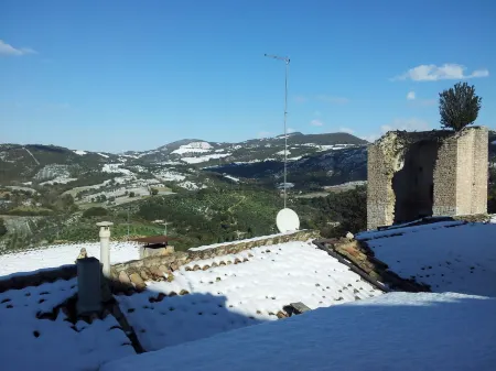 Bed and Breakfast A Casa Delle Fate Отели рядом с достопримечательностью «Duomo di San Rufino»