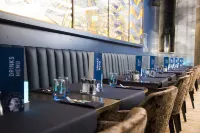 The Halston Carlisle Hotels in Wigton