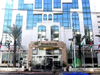 Sparr Hotel โรงแรมใกล้มหาวิทยาลัยจอร์แดน