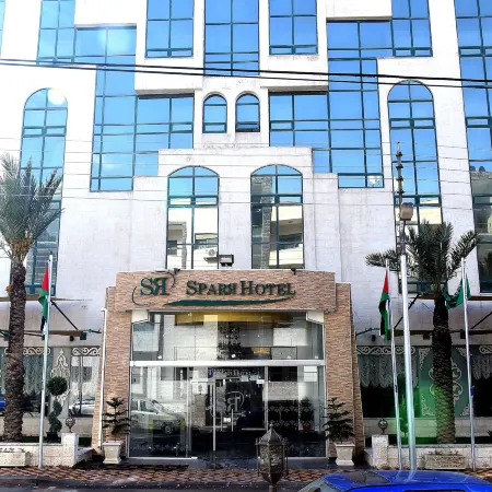 Sparr Hotel