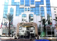 Sparr Hotel Hotels in As-Salt