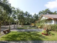 Big House Resort Hotels in Laem Ngop