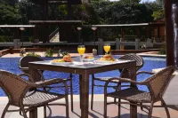 Alta Gracia Parque Hotel - breakfast