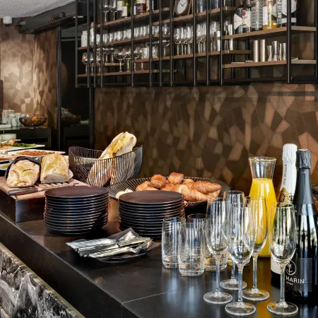 Le Marin Hotel Rotterdam City - Handwritten Collection